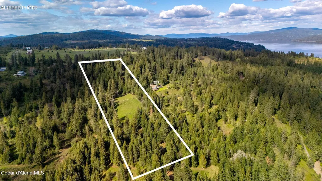 Nka W Ben Pointe Road Worley ID 83876