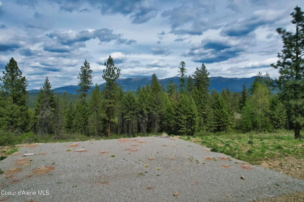 Nna 20 Acres Two Tail Road Bonners Ferry ID 83805