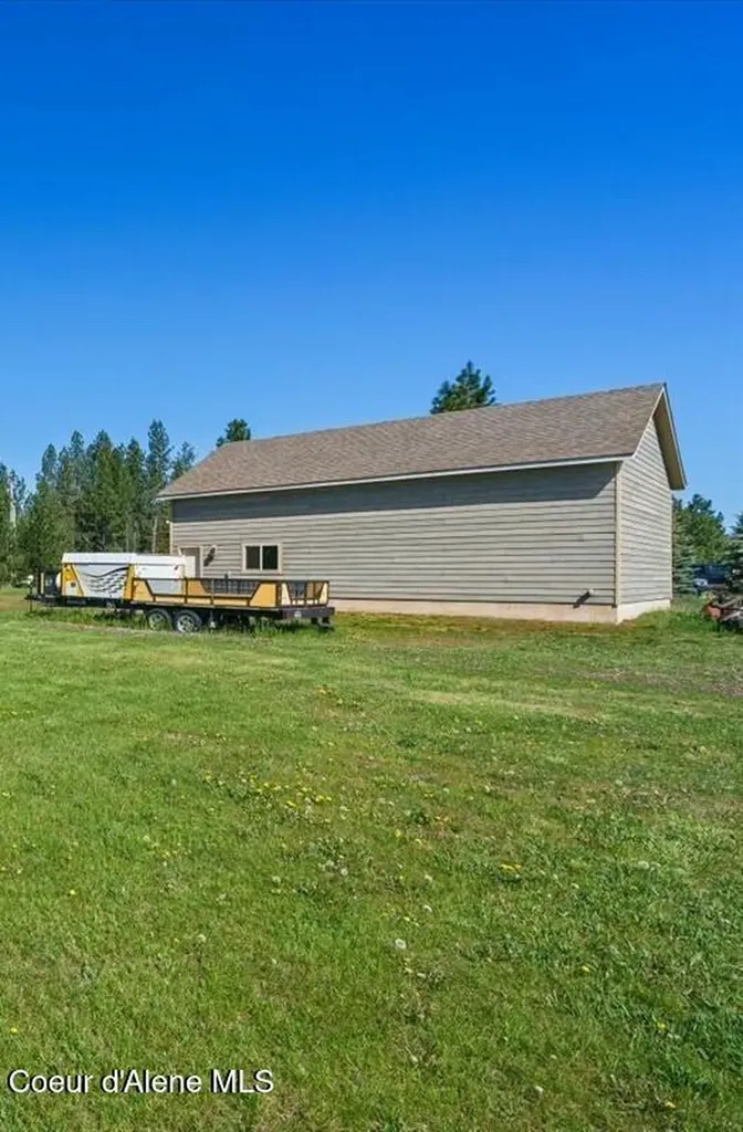27748 N Weir Road Athol ID 83801
