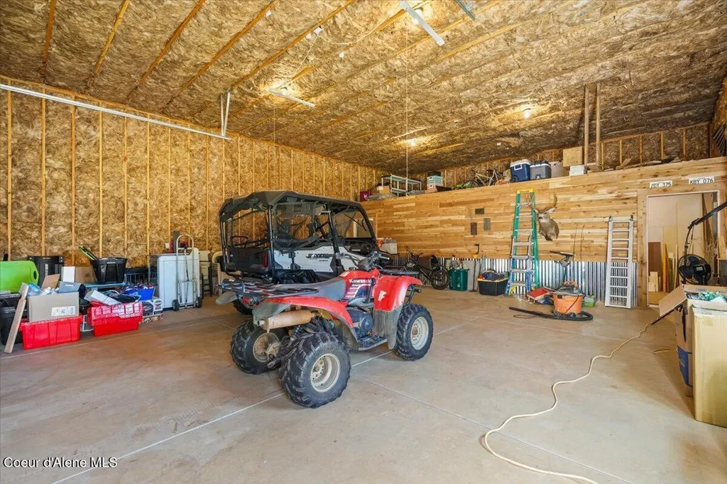 27748 N Weir Road Athol ID 83801