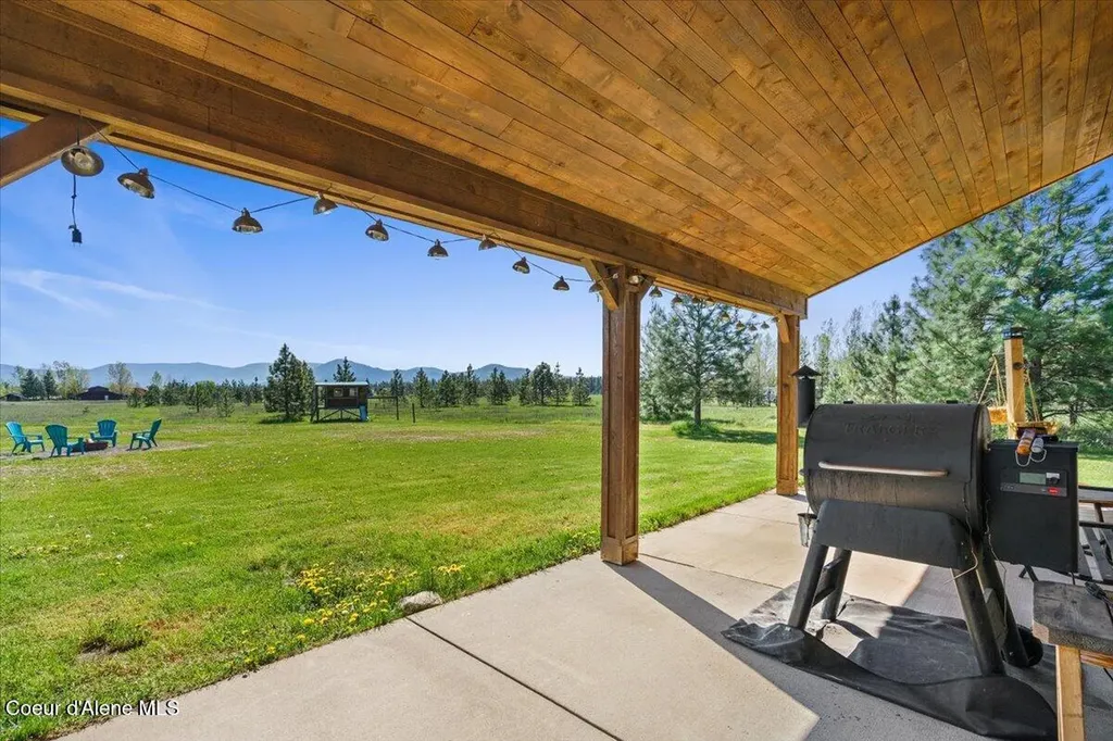 27748 N Weir Road Athol ID 83801