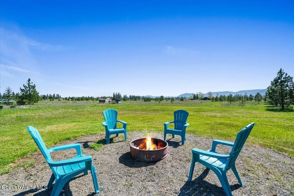 27748 N Weir Road Athol ID 83801