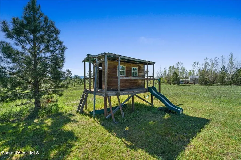 27748 N Weir Road Athol ID 83801