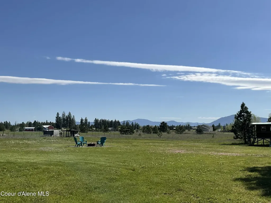 27748 N Weir Road Athol ID 83801
