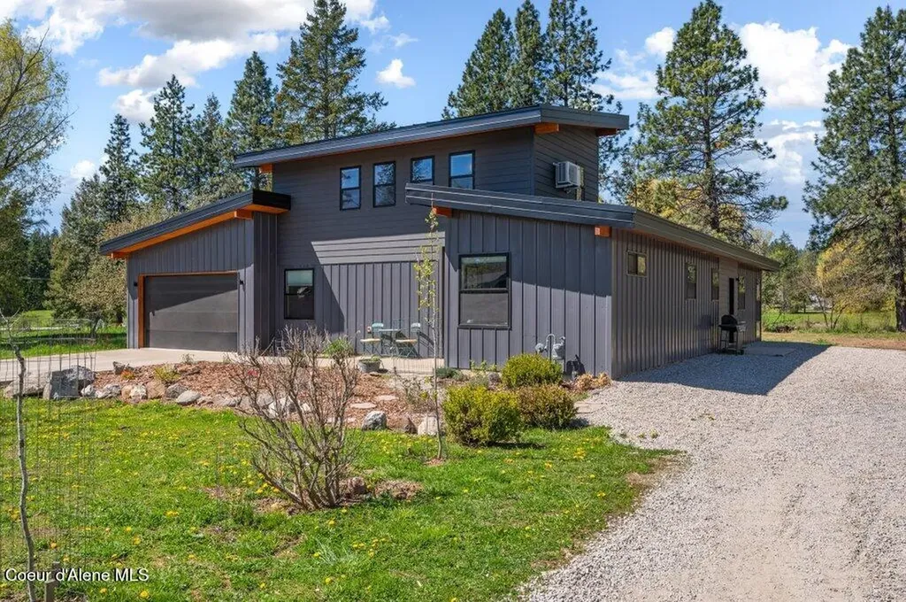 10130 W Pine Street Sandpoint ID 83864