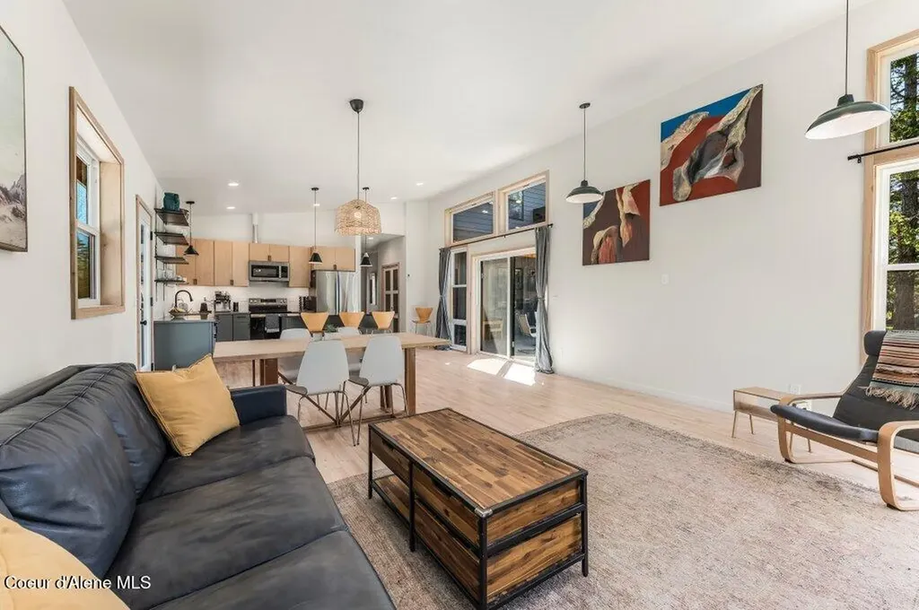 10130 W Pine Street Sandpoint ID 83864