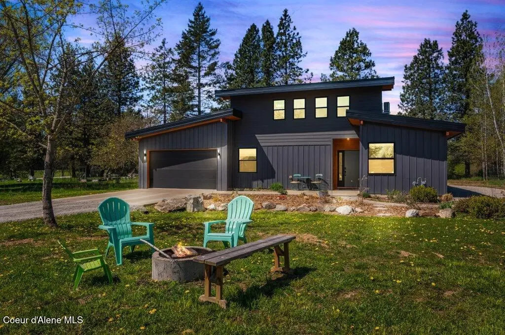 10130 W Pine Street Sandpoint ID 83864