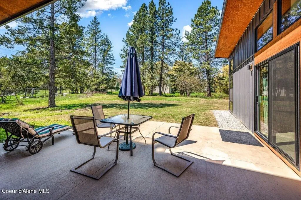 10130 W Pine Street Sandpoint ID 83864