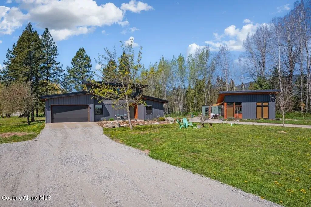 10130 W Pine Street Sandpoint ID 83864