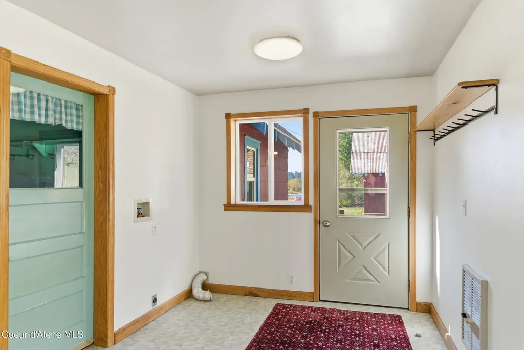 204 Nuchols Gulch Road Osburn ID 83849