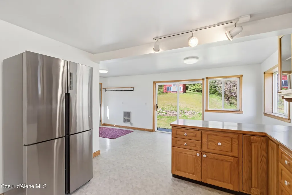 204 Nuchols Gulch Road Osburn ID 83849