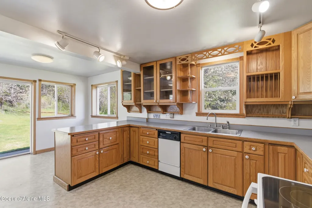 204 Nuchols Gulch Road Osburn ID 83849