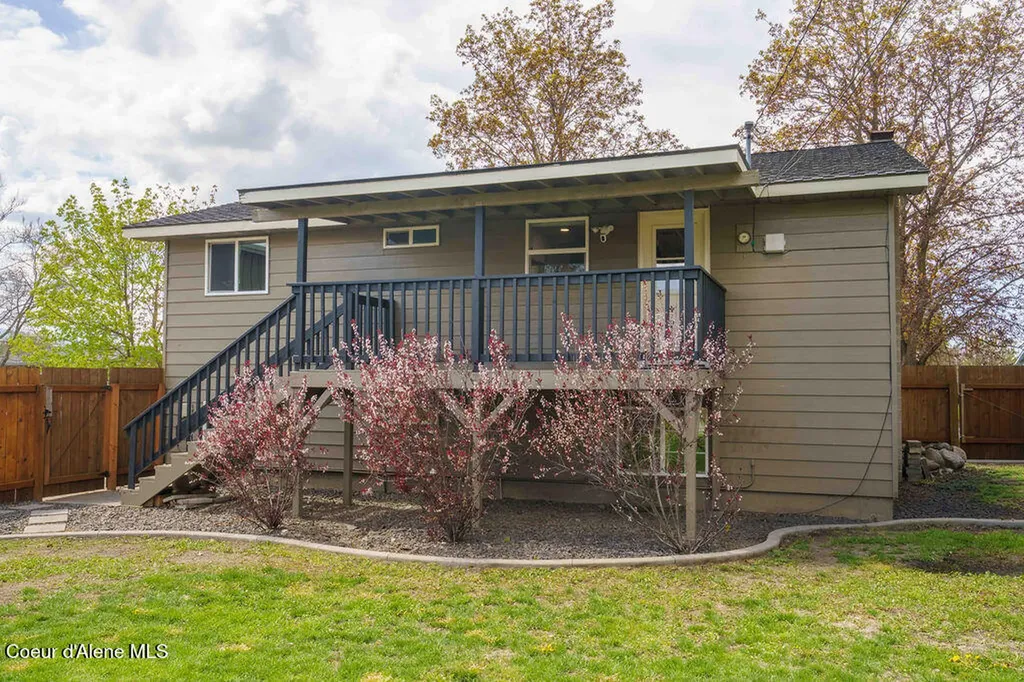 1879 E Prairieview Drive Post Falls ID 83854