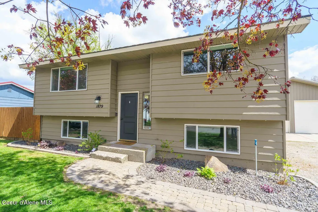 1879 E Prairieview Drive Post Falls ID 83854