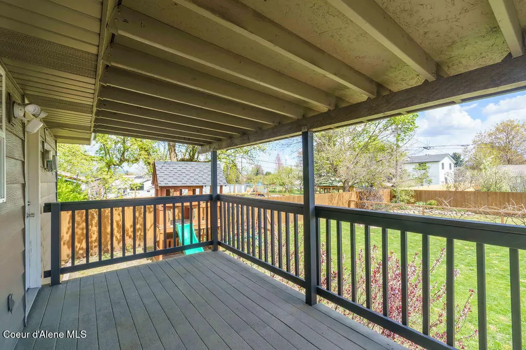 1879 E Prairieview Drive Post Falls ID 83854