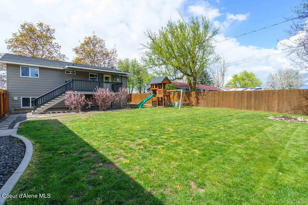 1879 E Prairieview Drive Post Falls ID 83854