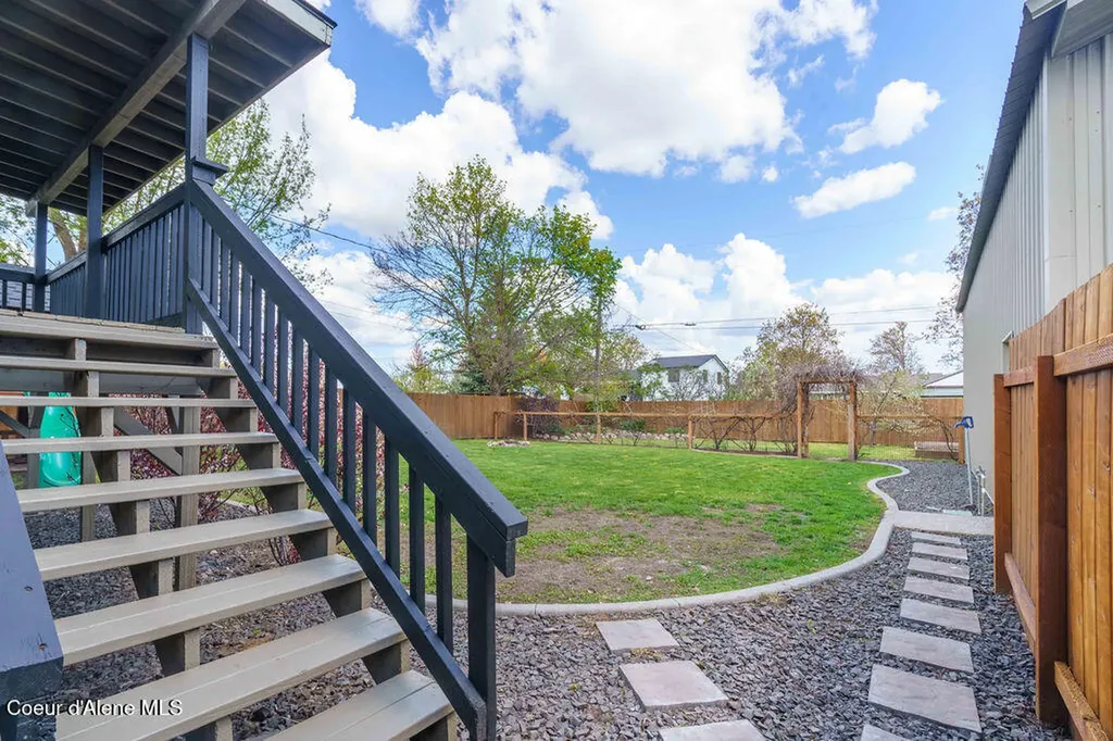1879 E Prairieview Drive Post Falls ID 83854