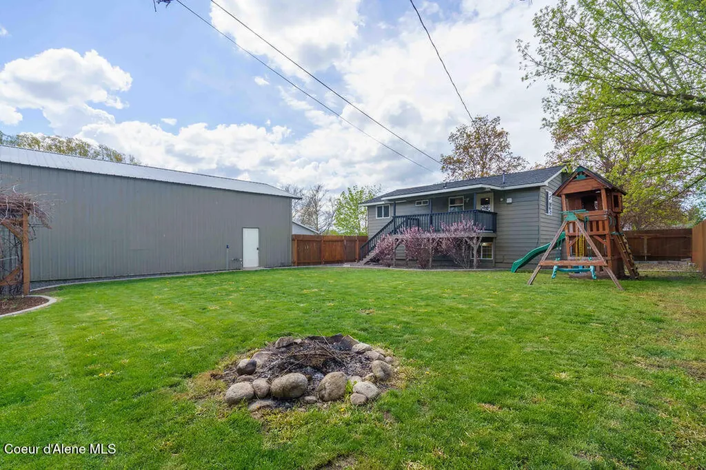 1879 E Prairieview Drive Post Falls ID 83854