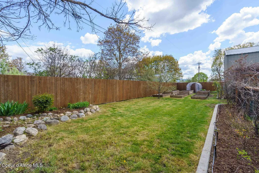 1879 E Prairieview Drive Post Falls ID 83854