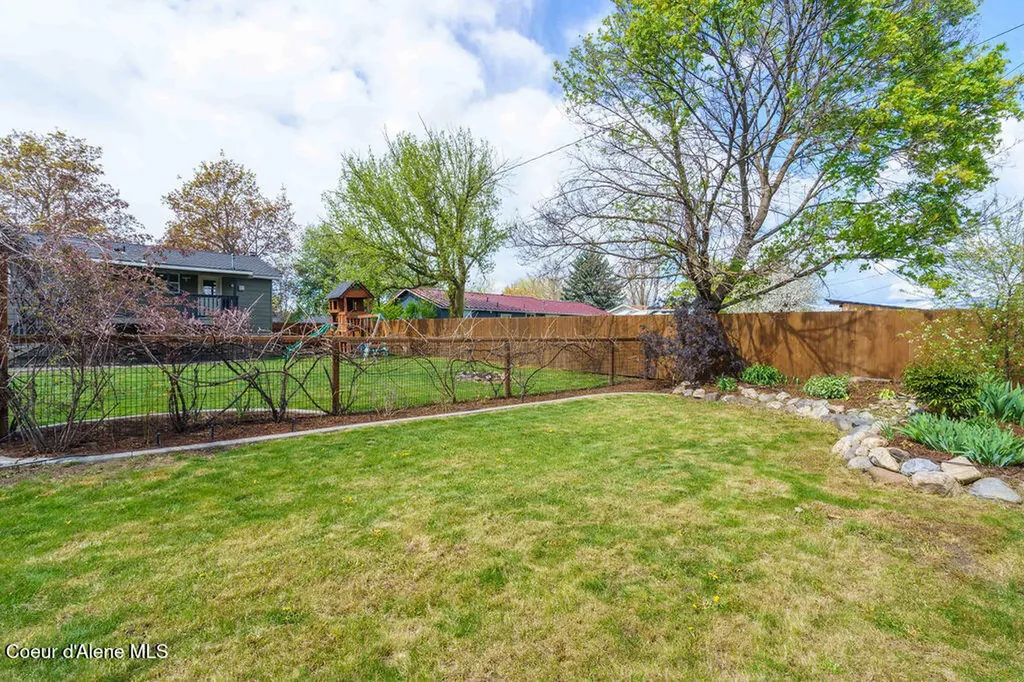 1879 E Prairieview Drive Post Falls ID 83854
