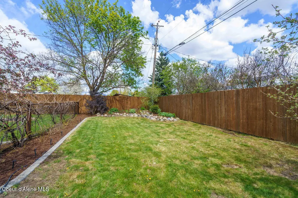 1879 E Prairieview Drive Post Falls ID 83854