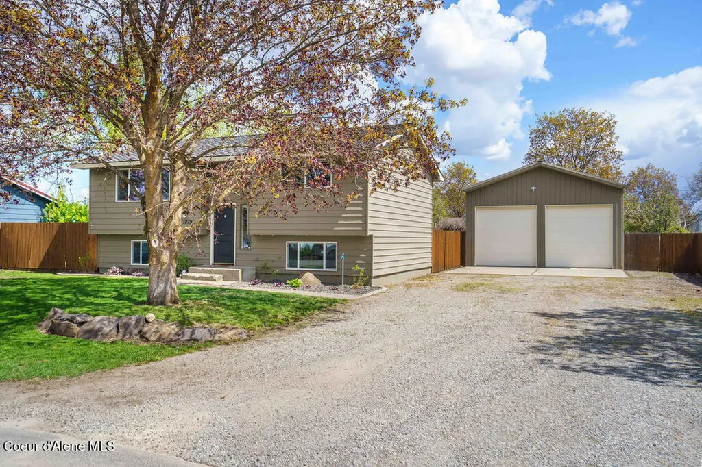 1879 E Prairieview Drive Post Falls ID 83854