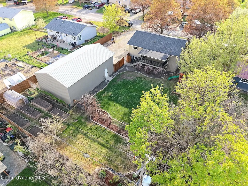 1879 E Prairieview Drive Post Falls ID 83854