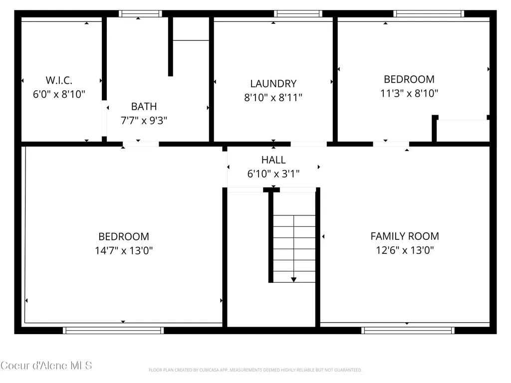 1879 E Prairieview Drive Post Falls ID 83854