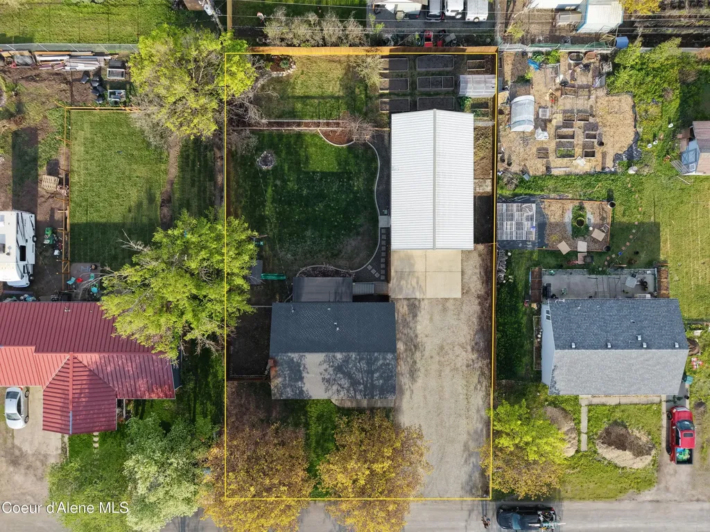 1879 E Prairieview Drive Post Falls ID 83854