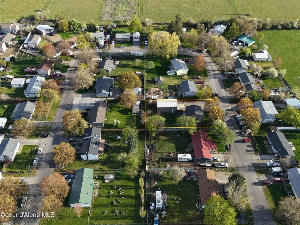 1879 E Prairieview Drive Post Falls ID 83854
