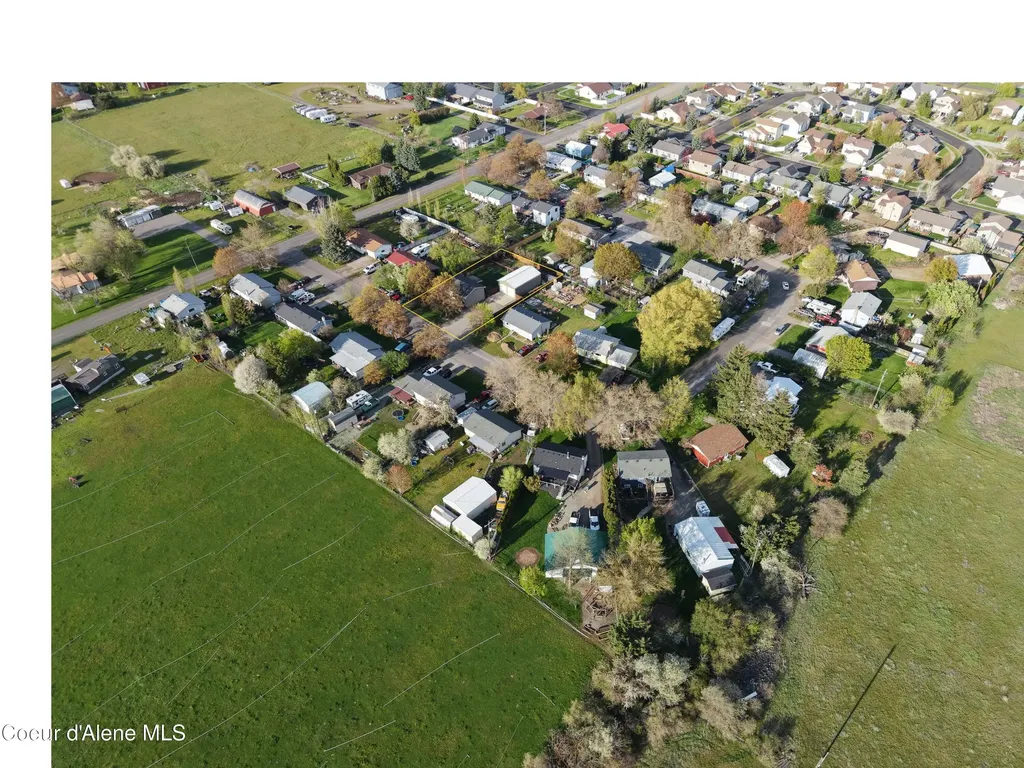 1879 E Prairieview Drive Post Falls ID 83854
