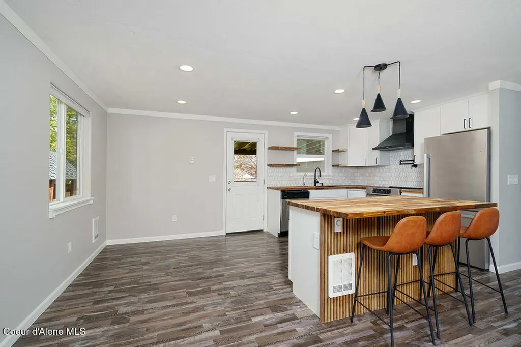 1879 E Prairieview Drive Post Falls ID 83854