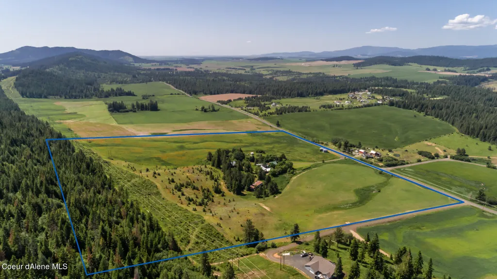 Nna W Conkling Road Worley ID 83876