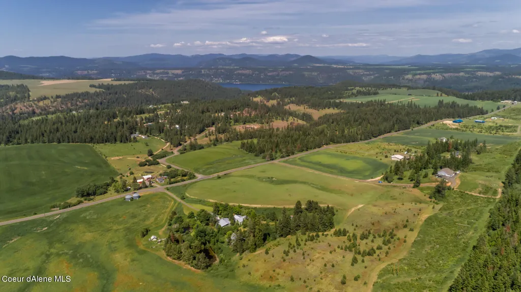 Nna W Conkling Road Worley ID 83876