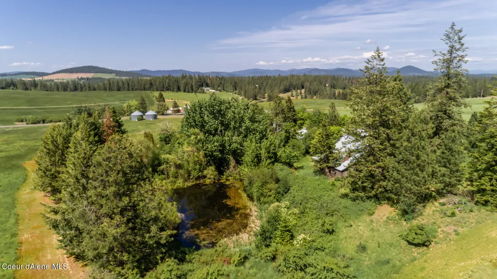 Nna W Conkling Road Worley ID 83876