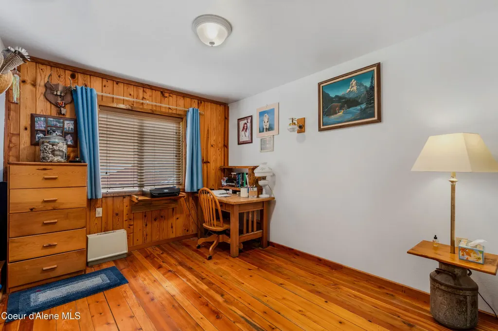 1202 Porkchop Road Moyie Springs ID 83845