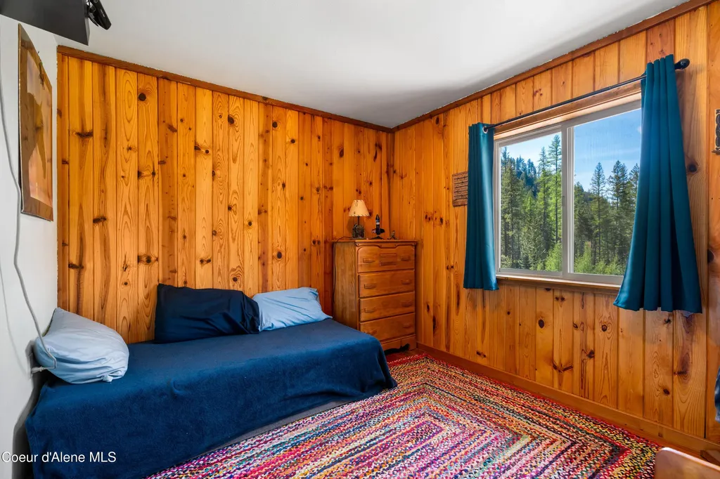1202 Porkchop Road Moyie Springs ID 83845