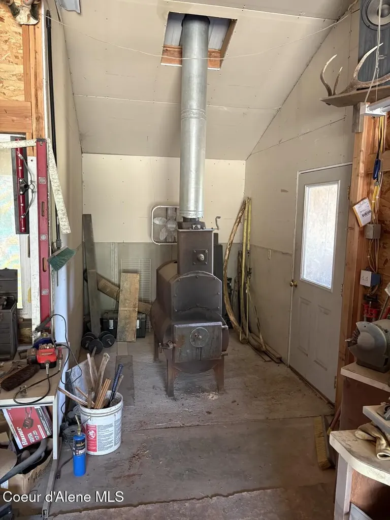 1202 Porkchop Road Moyie Springs ID 83845