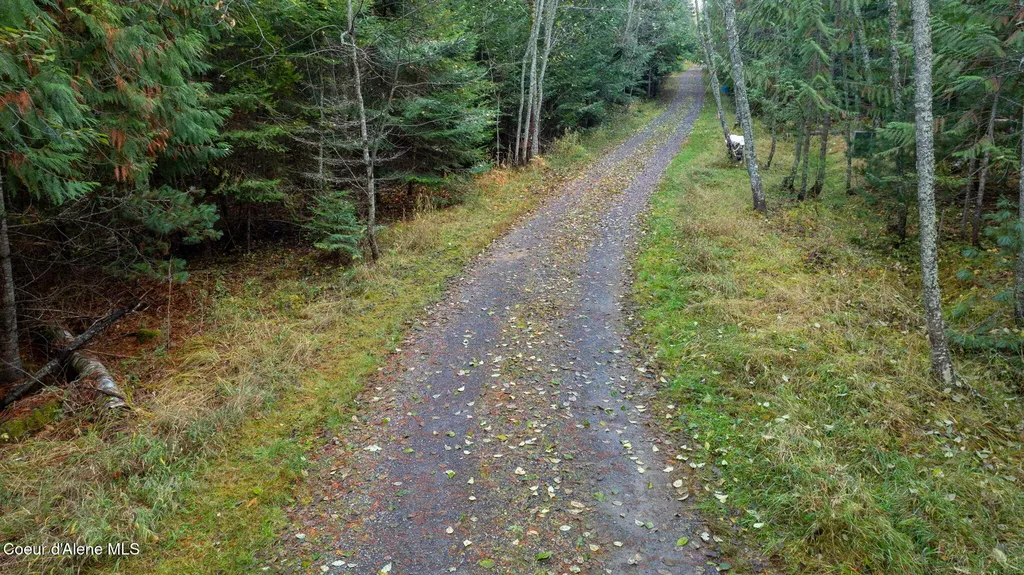 9816 Bottle Bay Road Sagle ID 83860