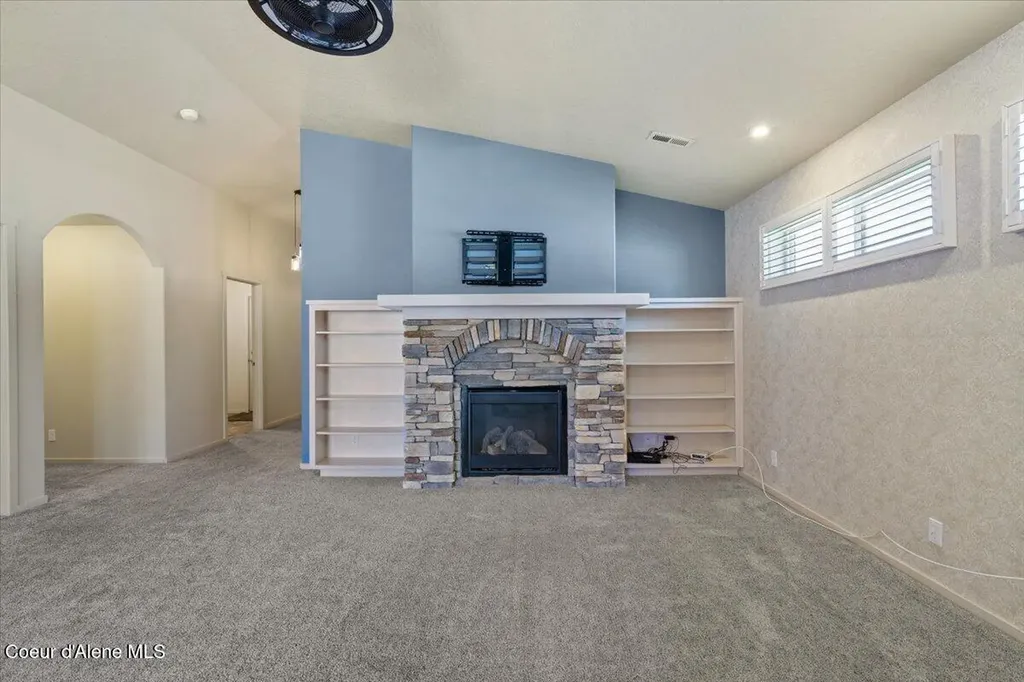 2516 N Reddington Way Post Falls ID 83854