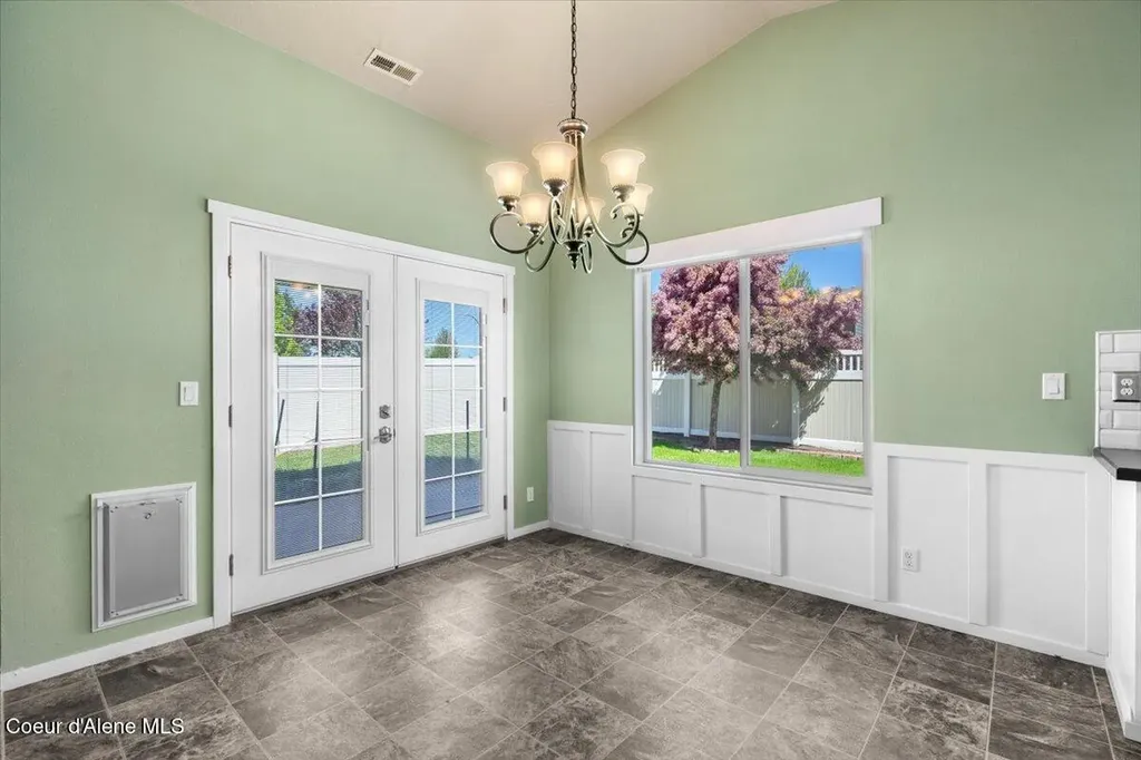 2516 N Reddington Way Post Falls ID 83854