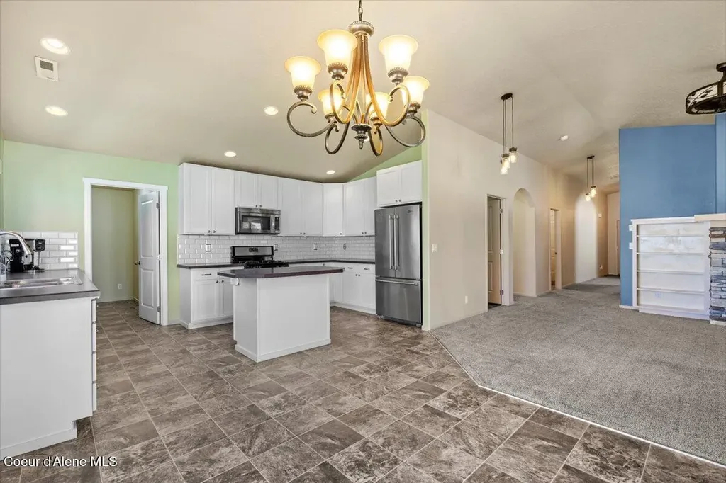 2516 N Reddington Way Post Falls ID 83854