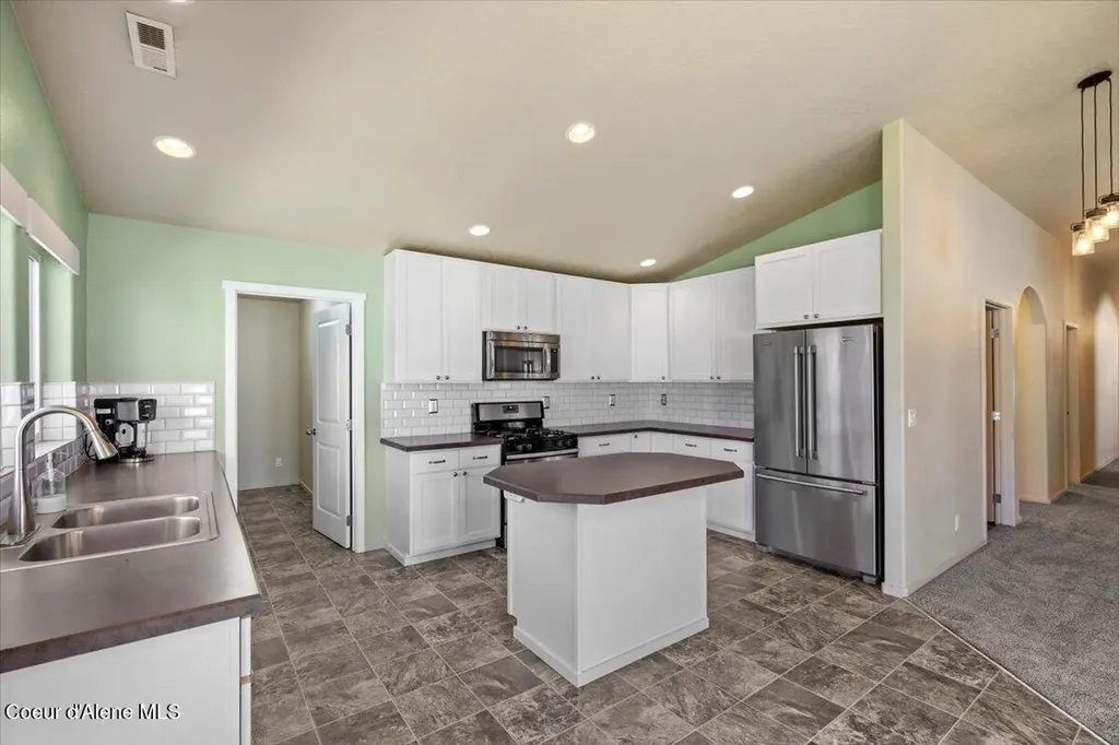 2516 N Reddington Way Post Falls ID 83854