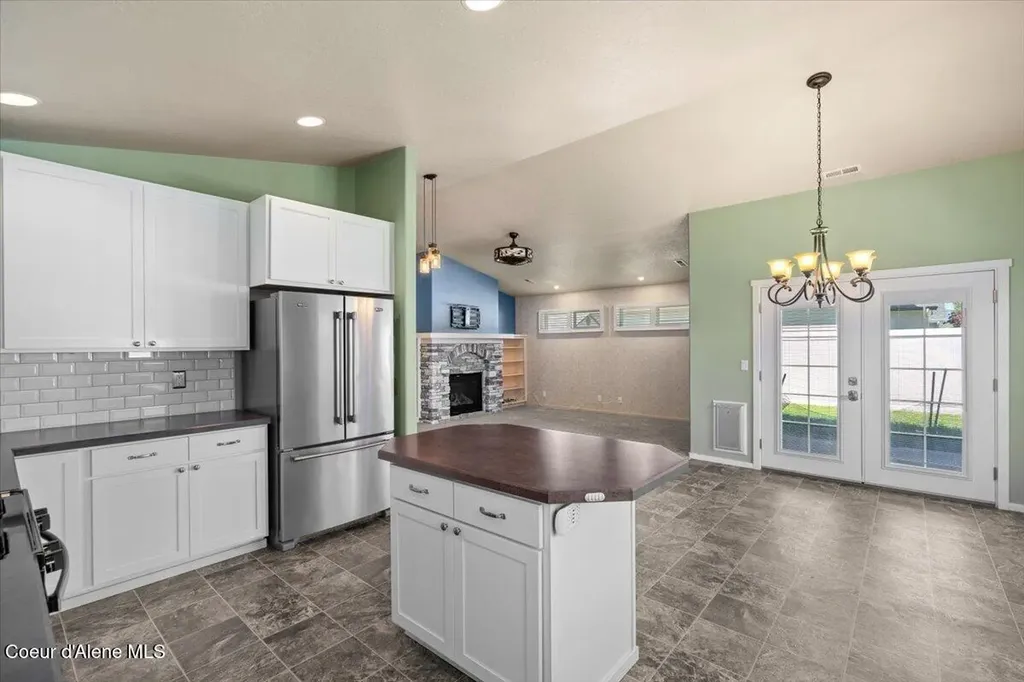 2516 N Reddington Way Post Falls ID 83854