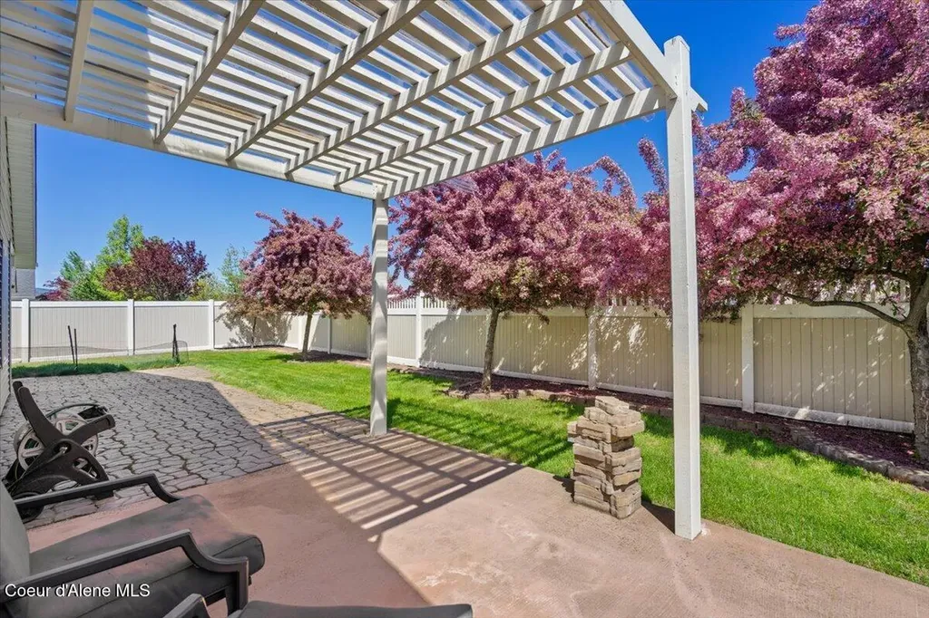 2516 N Reddington Way Post Falls ID 83854