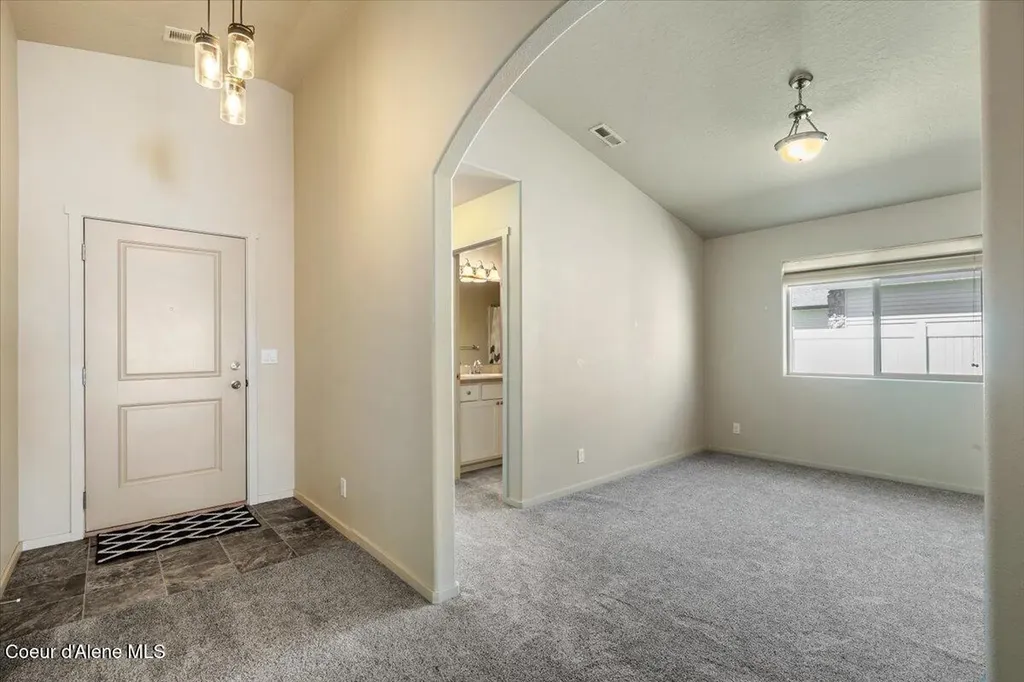 2516 N Reddington Way Post Falls ID 83854