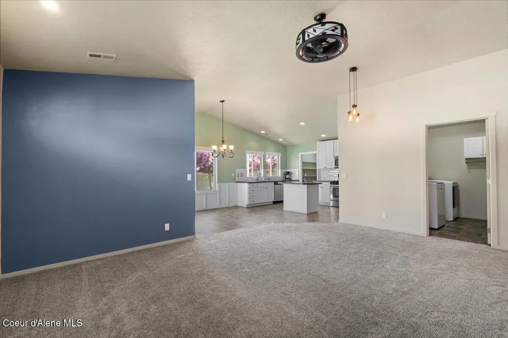 2516 N Reddington Way Post Falls ID 83854