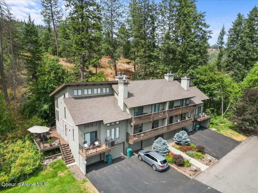 5276 W Racquet Road Rathdrum ID 83858