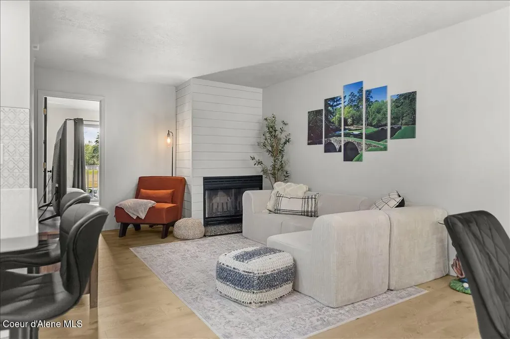 5276 W Racquet Road Rathdrum ID 83858