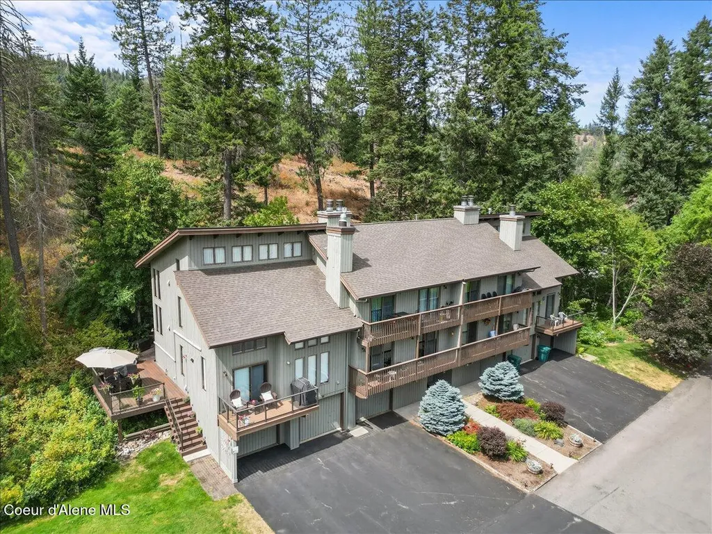 5276 W Racquet Road Rathdrum ID 83858